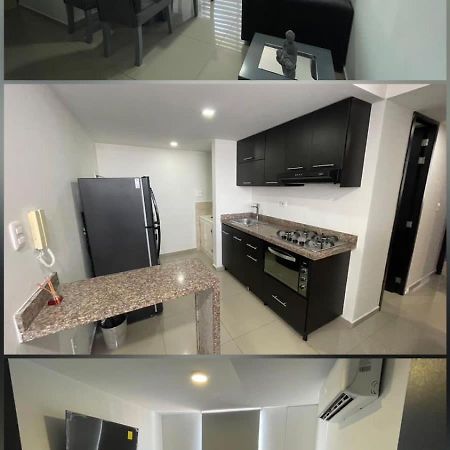 CúcutaEspectacular Apartamento Edificio Delta Park公寓 外观 照片