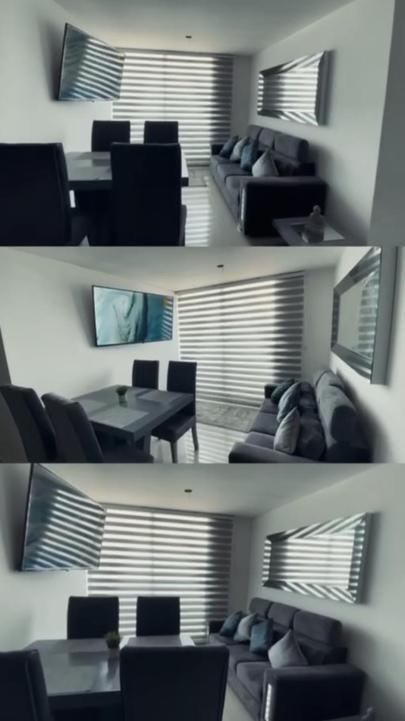 CúcutaEspectacular Apartamento Edificio Delta Park公寓 外观 照片